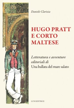 hugo pratt e corto maltese