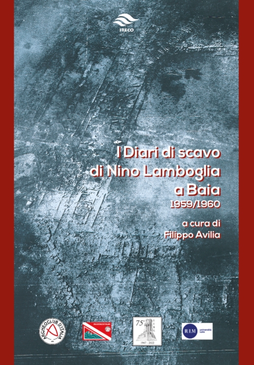 I Diari di scavo di Nino Lamboglia a Baia 1959/1960