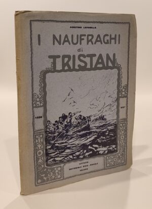 i naufraghi di tristan