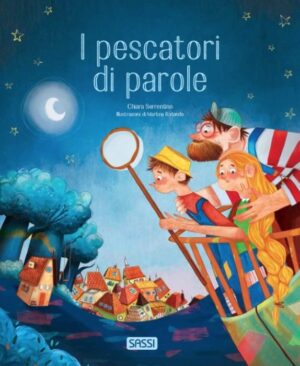 I pescatori di parole