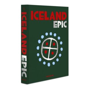 iceland epic