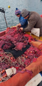 Il canto dell'alba | Mostra fotografica di Gaetano Rossini alla Libreria del Mare