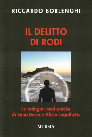 il delitto di rodi