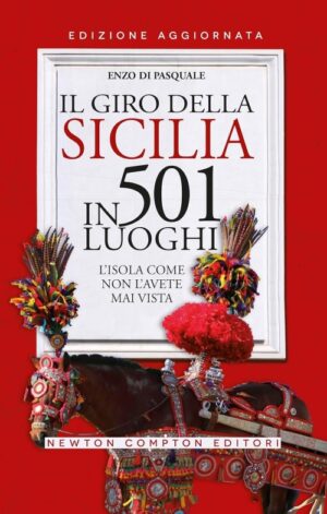 il giro della sicilia in 501 luoghi