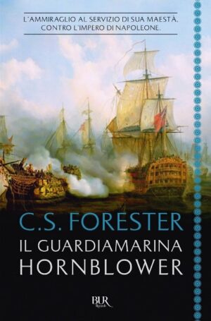 il guardiamarina hornblower