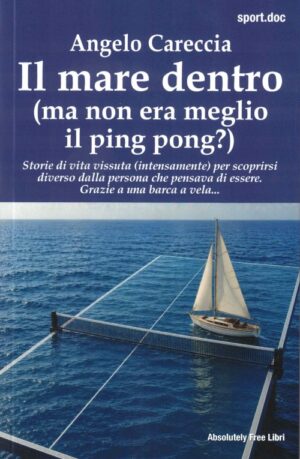 Il mare dentro (ma non era meglio il ping pong?)