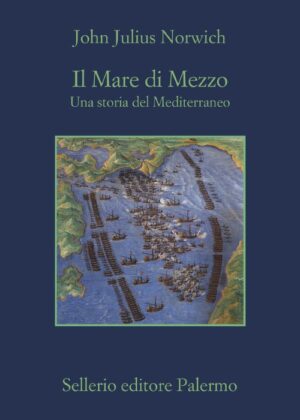 Il mare di mezzo