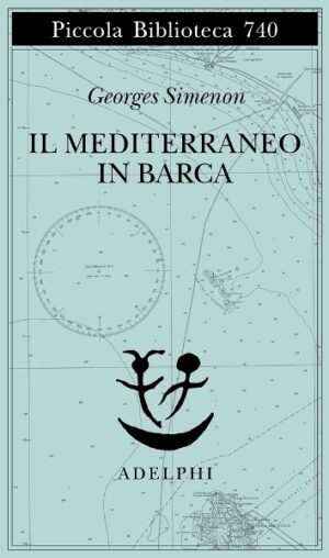 il mediterraneo in barca