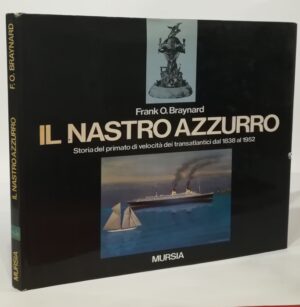 il nastro azzurro