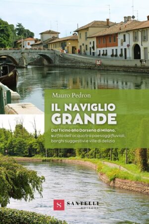 il naviglio grande