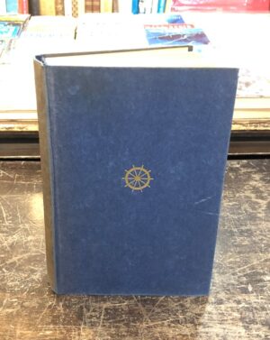 il romanzo della vela