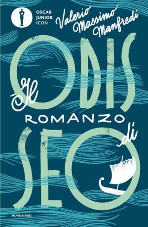 IL ROMANZO DI ODISSEO