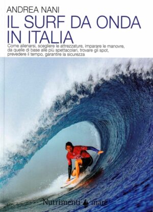 Il surf da onda in Italia