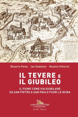 il tevere e il giubileo