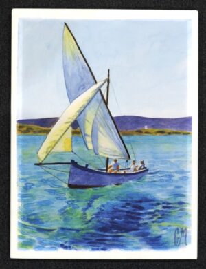 Nuova Collaborazione: Scopriamo Luca Ferron