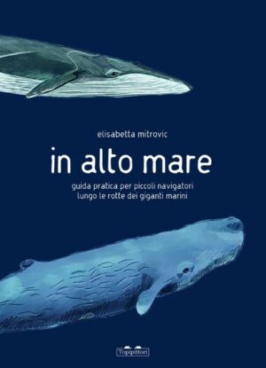 In alto mare