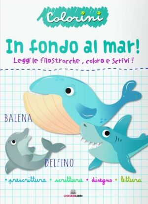 in fondo al mar! (colorini)