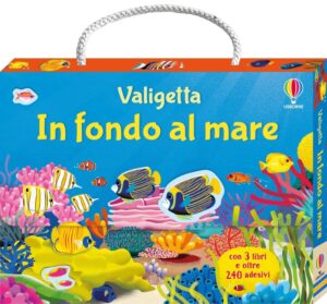 In fondo al mare - Valigetta