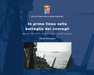 In prima linea nella battaglia dei convogli