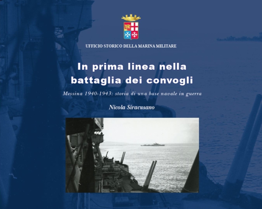 In prima linea nella battaglia dei convogli