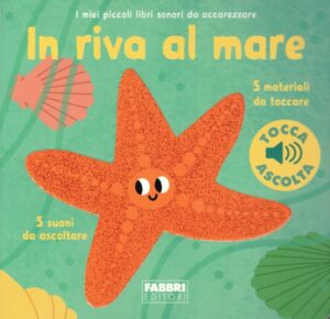 In riva al mare