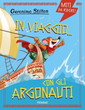 IN VIAGGIO... CON GLI ARGONAUTI