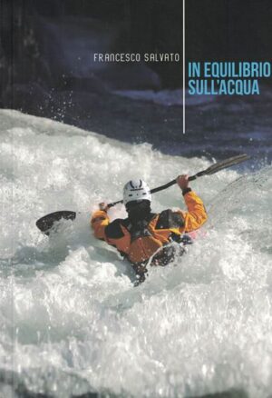 in equilibrio sull'acqua