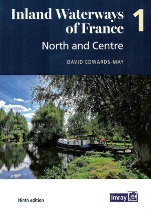 inland waterways of france 1