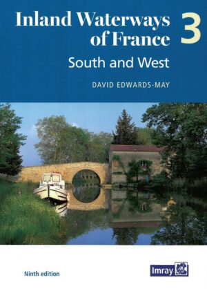 inland waterways of france 3