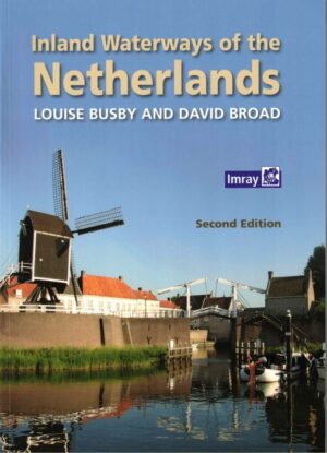 inland waterways of the netherlands