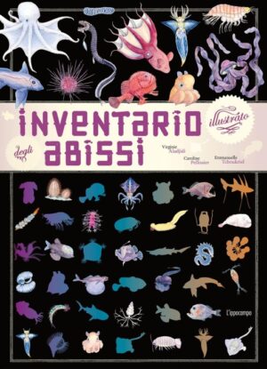 INVENTARIO illustrato degli ABISSI