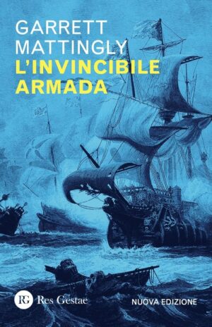L'INVINCIBILE ARMADA