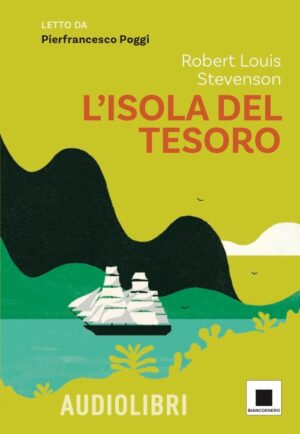 l'isola del tesoro
