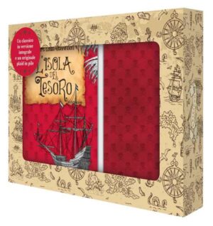 l'isola del tesoro
