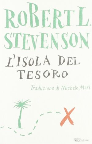 l'isola del tesoro