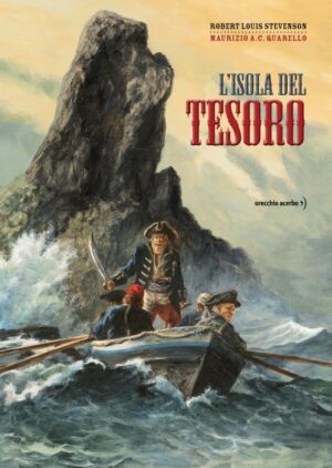 l'isola del tesoro