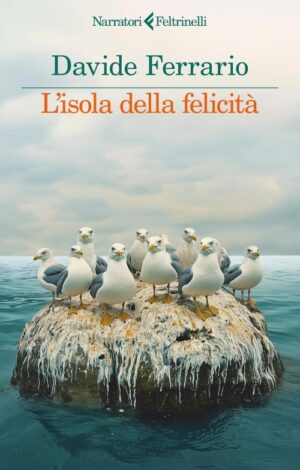 l'isola della felicità