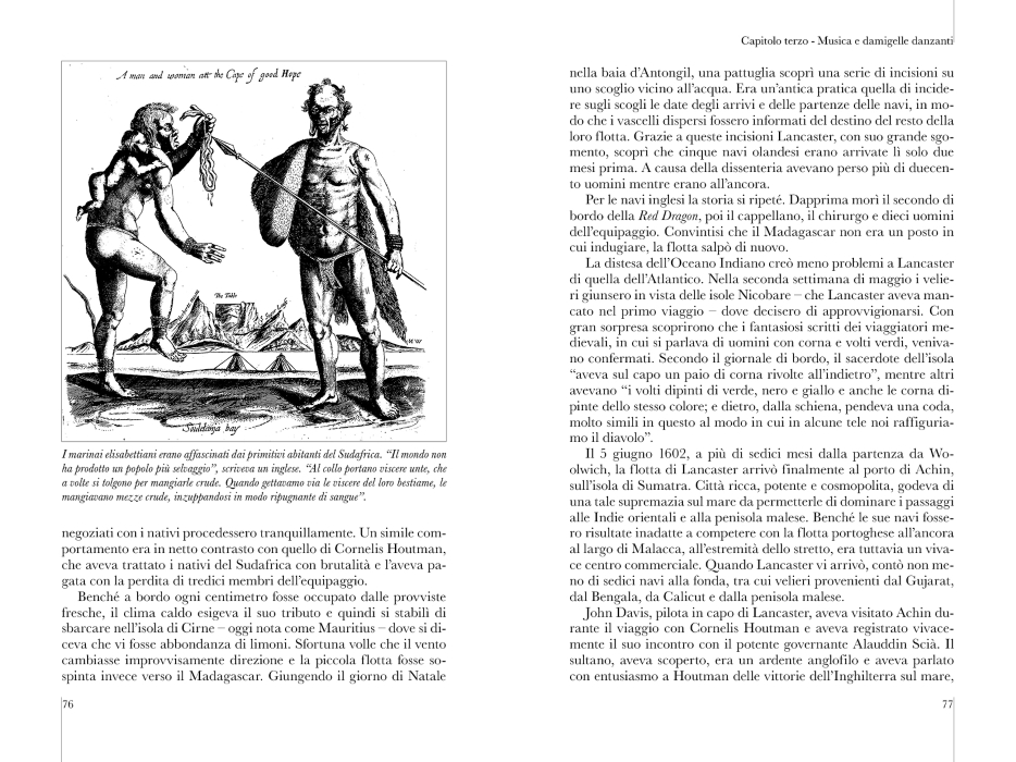 L'isola della noce moscata - immagine 3