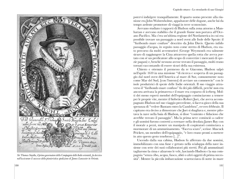 L'isola della noce moscata - immagine 4