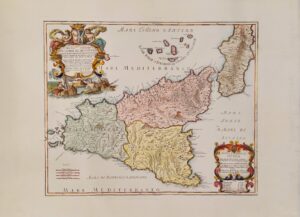 Isola e Regno di Sicilia