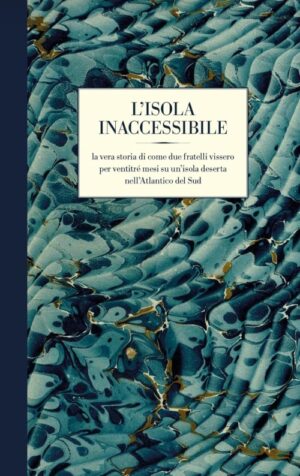 l'isola inaccessibile