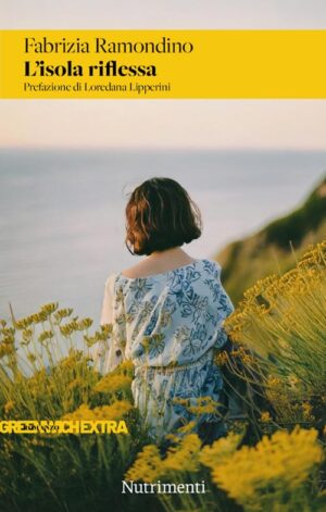 l'isola riflessa