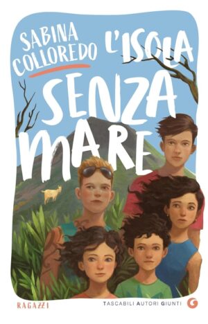 L'ISOLA SENZA MARE