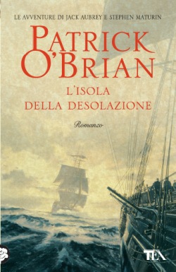 l'isola della desolazione
