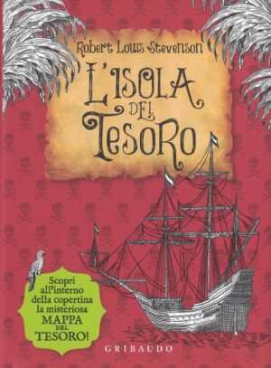 L'ISOLA del TESORO