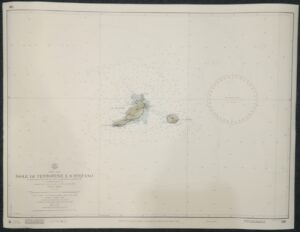 isole di ventotene e s. stefano n. 136 (1976)
