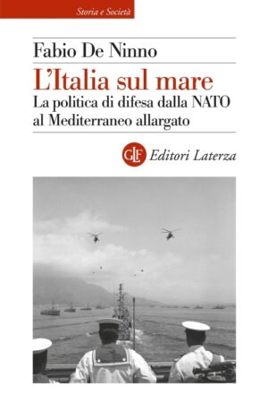 l'italia sul mare