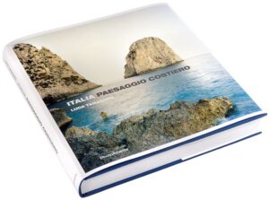 italia paesaggio costiero