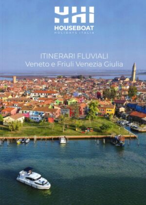 itinerari fluviali