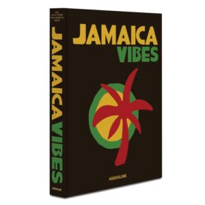 Jamaica Vibes (The Classics Collection)